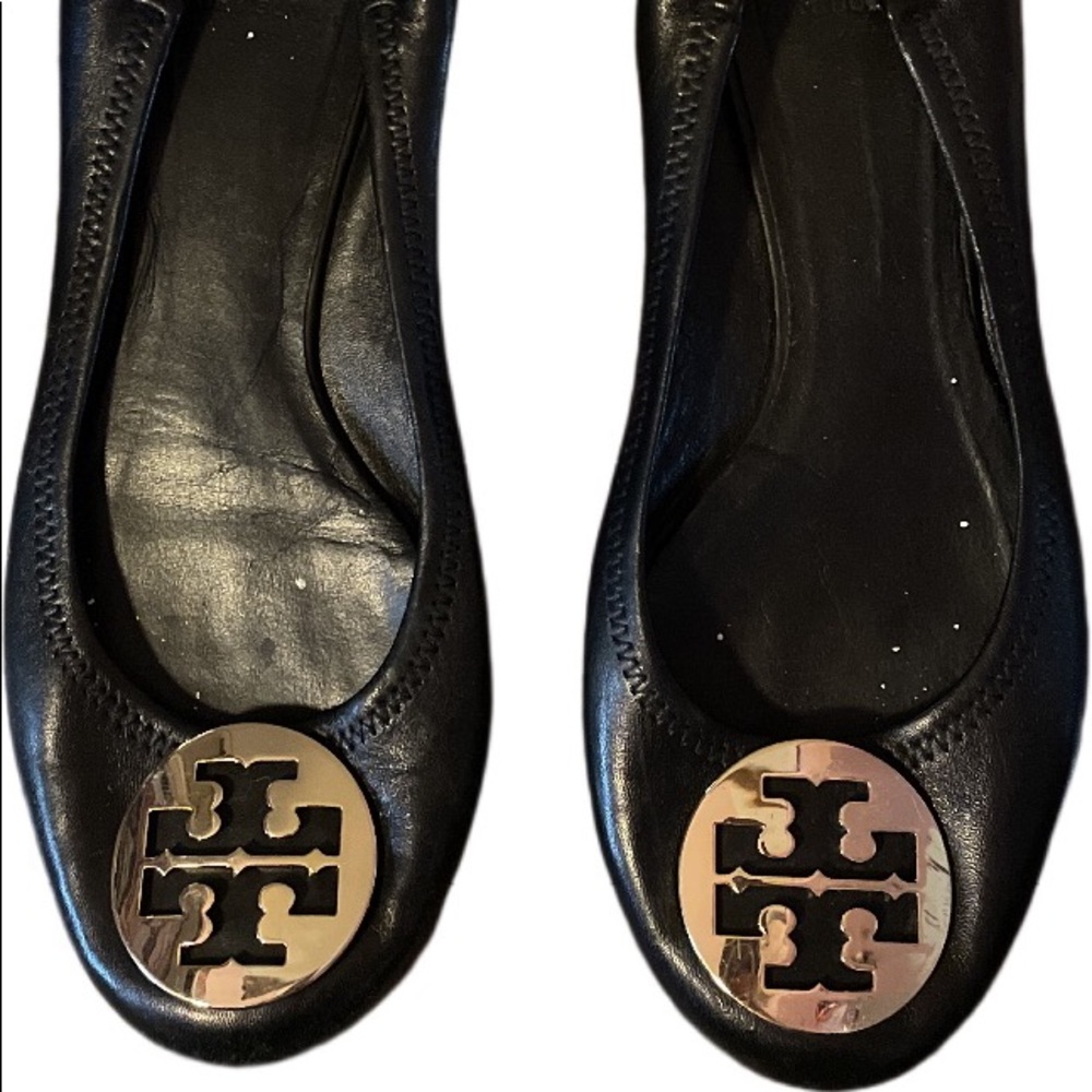 Tory Burch ballet flats